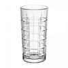Conjunto-Jarra-com-6-Tacas-Siciliano-Hand-Painting-1,5L/240ml-Cristal-Lyor