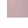 Lugar-Americano-Levis-45cm-x-30cm-Terracota-Poliester-Lyor