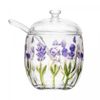 Prato-Decorativo-New-Butterfly-11cm-x-1,5cm-Cristal-Ecologico-Lyor