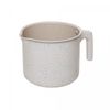 Tapete-com-Antiderrapante-para-Banheiro-Waffle-38cm-x-58cm-Cinza-Chenille-Lyor
