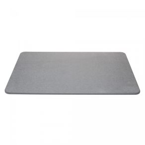 Lugar-Americano-Cherry-43,5cm-x-28,5cm-Incolor-Polipropileno-Lyor