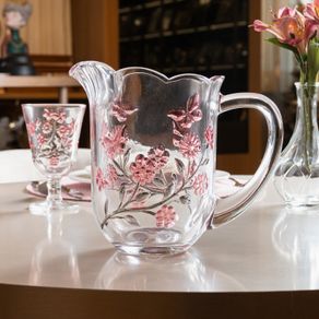 Prato-com-Pe-Diamond-18,5cm-x-9,5cm-Cristal-Lyor