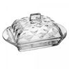 Pote-com-Tampa-Bege-1,290L-Vidro-Lyor