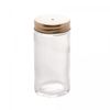Cupula-para-Bolo-25,5cm-x-12cm-Poliestireno-Lyor