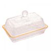 Conjunto-6-Facas-para-Mesa-de-Aco-Inox-Dourado-Gastro-21,5cm-Lyor