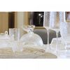 Prato-para-Sobremesa-Aveline-20cm-Bege-Melamina-Lyor