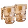 Taca-de-Sobremesa-de-Vidro-com-Fio-de-Ouro-Diamond-250ml-Lyor