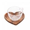 Conjunto-6-Colheres-para-Mesa-de-Aco-Inox-Positano-Dourado-18cm-Lyor