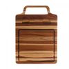 Petisqueira-de-Bambu-com-4-Divisorias-Linea-33cm-x-19,5cm-1,5cm-Lyor