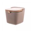 Conjunto-2-Pecas-para-Salada-de-Aco-Inox-Positano-Dourada-27cm-Lyor
