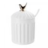 Concha-para-Molho-de-Aco-Inox-Positano-Dourada-19cm-Lyor