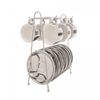 Conjunto-4-facas-para-Queijo-de-Aco-Inox-Positano-Dourada-Lyor