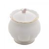 Prato-para-Sobremesa-de-Cristal-Coracao-18cm-x-15,5cm-x-2cm-Lyor