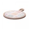 Pote-de-Vidro-com-Tampa-de-Bambu-1,4L-Lyor