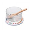 Pote-Mini-com-Tampa-de-Cortica-100ml-Vidro-Lyor