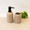 Conjunto-2-Pecas-para-Salada-de-Aco-Inox-Positano-Dourada-27cm-Lyor