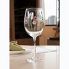 Conjunto-6-Colheres-de-Sobremesa-de-Aco-Inox-Bambu-Elegant-15,2cm-Lyor