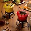 Conjunto-6-Garfos-para-Mesa-de-Aco-Inox-Gastro-Dourado-19cm-Lyor
