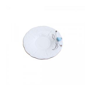 Conjunto-6-Xicaras-de-Cafe-de-Porcelana-Flower-Square-Plate-Colorido-80ml-Wolff