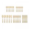 Conjunto-6-Talheres-de-Aco-Inox-com-Cabo-de-Bambu-Dourado-Wolff