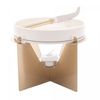 Bowl-Decorativo-de-Ceramica-Flor-Sortido-Trento-13cm-x-13cm-x-4cm-Wolff