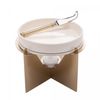 Conjunto-6-Tacas-de-Agua-De-Vidro-Roman-Vermelho-345Ml-Wolff