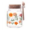 Conjunto-4-facas-para-Queijo-de-Aco-Inox-Positano-Dourada-Lyor