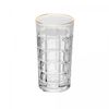 Petisqueira-Redonda-com-Tampa-e-Divisorias-em-Bambu-e-PP-Bege-25cm-x-9.5cm-Lyor
