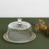 Concha-para-Molho-de-Aco-Inox-Positano-Dourada-19cm-Lyor
