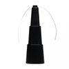 Ventilador-Repelente-de-Mesa-Retratil-8cm-x-8cm-26cm-Preto-Plastico-Lyor