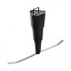 Ventilador-Repelente-de-Mesa-Retratil-8cm-x-8cm-26cm-Preto-Plastico-Lyor
