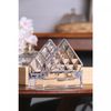 Pote-de-Vidro-com-Tampa-em-Metal-Vegas-Preta-2,3L-Lyor