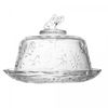 Bistequeira-de-Inducao-Granito-Chef-24cm-Taupe-Aluminio-com-Revestimento-Ceramico-Lyor