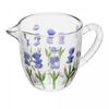 Bowl-Oval-23cm-x-20cm-x-14cm-Branco-PP-e-Bambu-Lyor