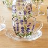 Petisqueira-com-Divisorias-New-Butterfly-30cm-x-13cm-x-3cm-Cristal-Ecologico-Lyor