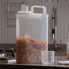Lixeira-Redonda-com-Tampa-em-Bambu-e-Pedal-2,5L-Aco-Inox-Lyor