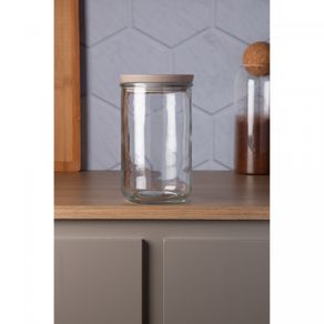 Cachepot-Nevoa-17,5cm-x-17,5cm-x-15cm-Cinza-Plastico-Lyor