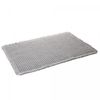Forma-para-Pao-Antiaderente-de-Aco-Carbono-Granilite-Preta-25,5cm-x-13cm-x-6cm-Lyor