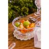 Vaso-Dalia-13cm-x-7cm-Branco-Vidro-Lyor