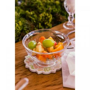 Vaso-Dalia-13cm-x-7cm-Branco-Vidro-Lyor