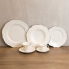 Conjunto-6-Colheres-de-Sobremesa-de-Aco-Inox-Bambu-Elegant-15,2cm-Lyor