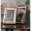 Porta-Retrato-Nobreza-10cm-x-15cm-Dourado-Poliestireno-Wolff