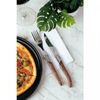 Conjunto-de-4-Garfos-para-Mesa-com-Cabo-de-Madeira-e-Aco-Inox-225cm-Wolff