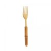 Conjunto-6-Talheres-de-Aco-Inox-com-Cabo-de-Bambu-Dourado-Wolff