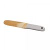 Conjunto-Tabua-de-Servir-com-3-Espatulas-de-Madeira-Pinus-Off-White-40cm-x-22cm-x-4cm-Woodart