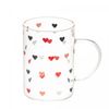 Conjunto-2-Xicaras-de-Cha-Parede-Dupla-de-Vidro-Borossilicato-Dupla-Heart-230ml-Lyor