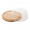 Conjunto-6-Colheres-para-Mesa-de-Aco-Inox-Positano-Dourado-18cm-Lyor