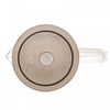 Lugar-Americano-de-Polipropileno-Fresno-Espiral-Rosa-38cm-Lyor