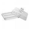 Centro-de-Mesa-de-Cristal-Deli-Diamond-18cm-x-10cm-Lyor