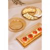 Travessa-Retangular-de-Cristal-Coracao-Ambar-Metalizado-30cm-x-13cm-x-3cm-Lyor